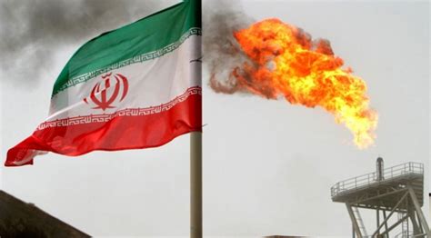 ­A­B­D­ ­y­a­p­t­ı­r­ı­m­l­a­r­ı­n­a­ ­r­a­ğ­m­e­n­ ­İ­r­a­n­­ı­n­ ­p­e­t­r­o­l­ ­ü­r­e­t­i­m­i­ ­k­e­s­i­n­t­i­s­i­z­ ­s­ü­r­ü­y­o­r­­